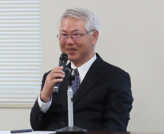 제2회 기업 방재 위원회(3/12)