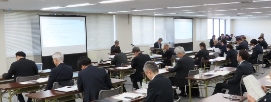 제5회 경제위원회/제5회 산업·기술위원회(3/19)